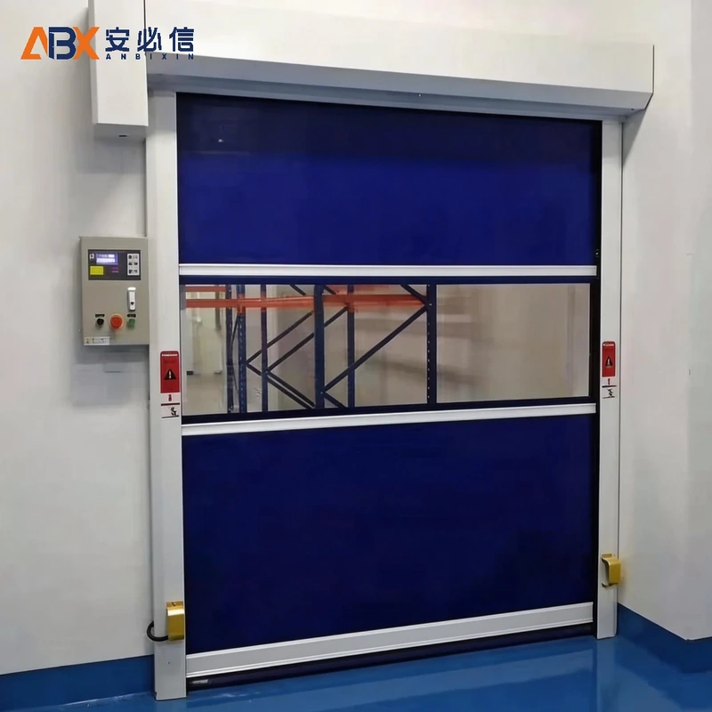 杭州市快速门